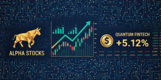 交易通平台展示